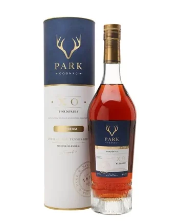 Cognac Park Borderies XO Blossom