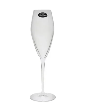 Atelier Champagne (Crystal) Glass 27cl Luigi Bormioli