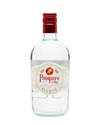 Pampero Blanco Rum