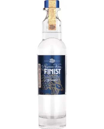 Finist Supreme Vodka 70cl
