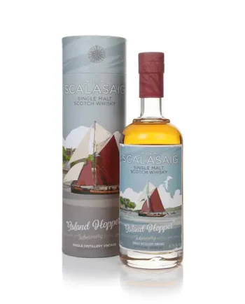 Tobermory 2013 Scalasaig 70cl