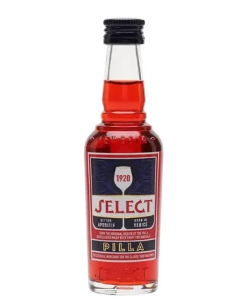 Select Aperitivo Miniature