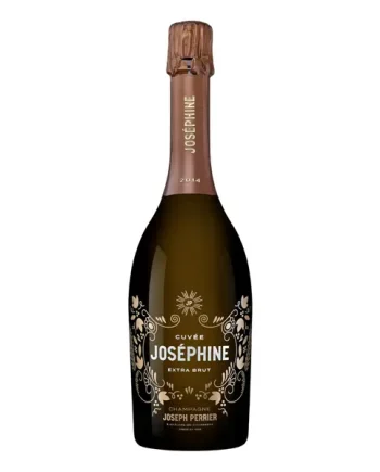 Joseph Perrier Cuvee Josephine Gift Box-2014