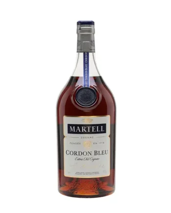 Martell Cordon Bleu Litre