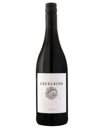 Excelsior Robertson Shiraz