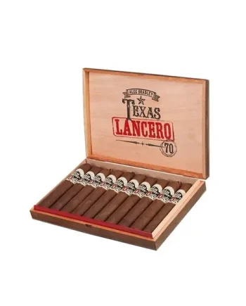 Alec Bradley Texas Lancero - box of 10