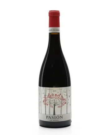 Sierra Norte Pasion de Bobal 2022