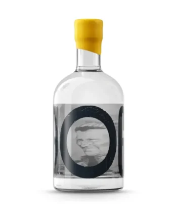 SC Dogs - The Spirit of Capt'n Stevens - Vodka 70cl