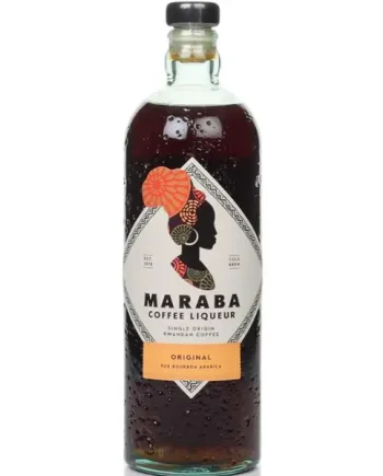 Maraba Coffee Liqueur 50cl