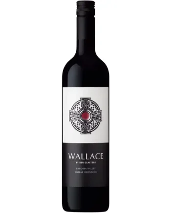 Ben Glaetzer Wallace Shiraz / Grenache