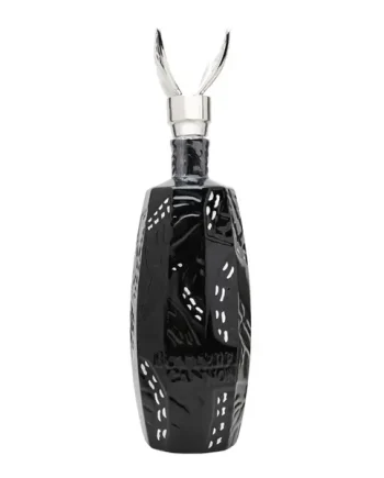 Butterfly Cannon The Winged King Reposado Tequila