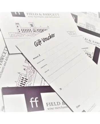 Field & Fawcett Gift Card