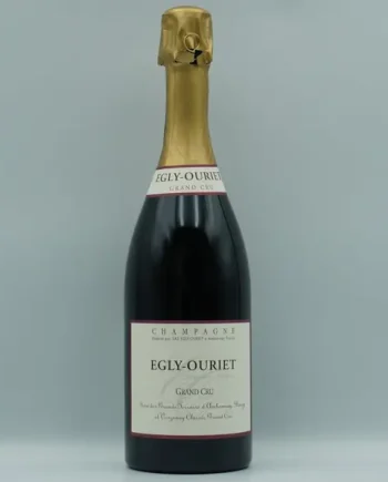 Egly-Ouriet Champagne, Grand Cru Brut Tradition NV