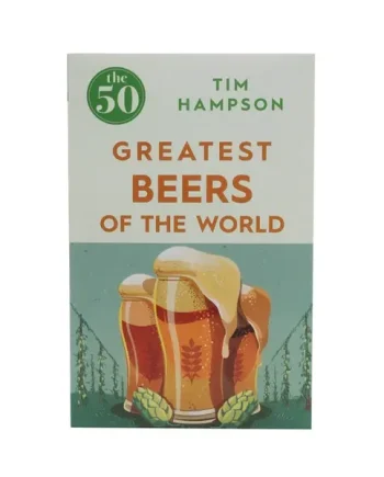 50 Greatest Beers of the World