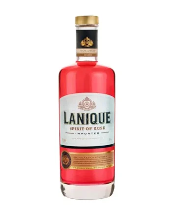 Lanique Spirit of Rose 70cl