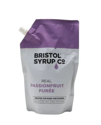 Bristol Passion Fruit Puree
