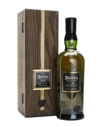 Ardbeg 1974 Provenance Bot.2000 US Release