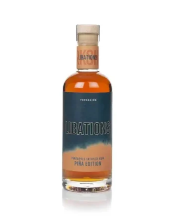 Libations Piña Edition Rum 50cl