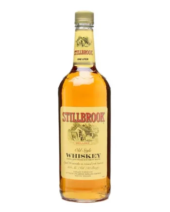 Stillbrook Old Style Whiskey