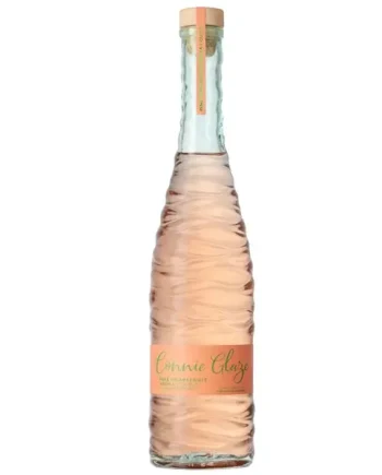 Connie Glaze Pink Grapefruit Vodka Liqueur 70cl