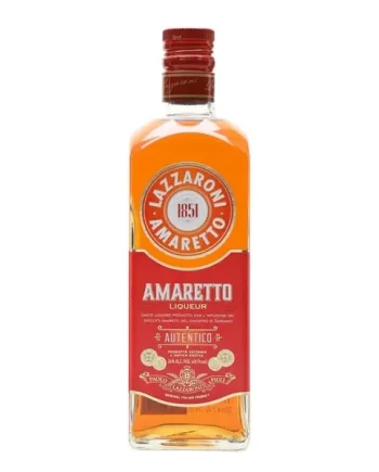 Lazzaroni Amaretto Liqueur