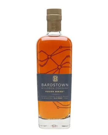 Bardstown Bourbon Co Fusion #9