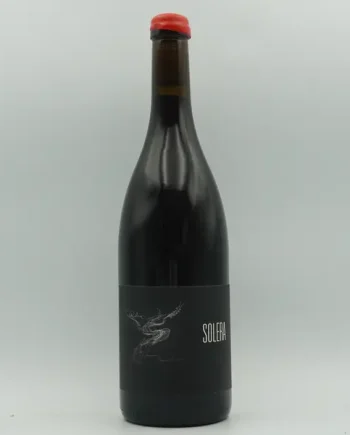 Arnaud Lopez, Solera NV