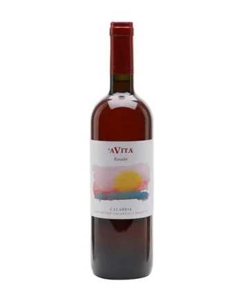 A'Vita Rosato 2023