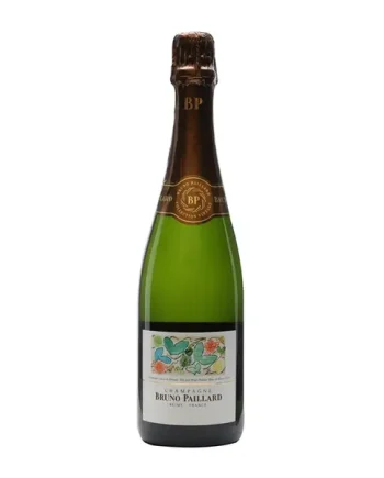 Bruno Paillard Blanc de Blancs Gourmand 2014 Champagne
