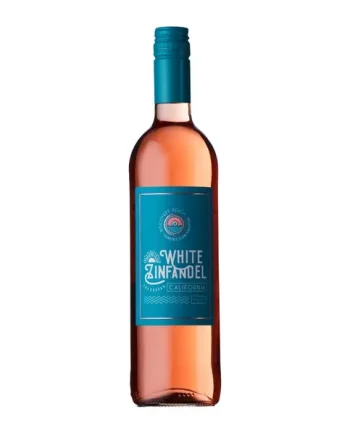 Discovery Beach Zinfandel Rose 75cl