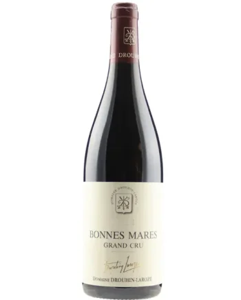 2018 Domaine Drouhin-Laroze Bonnes Mares Grand Cru