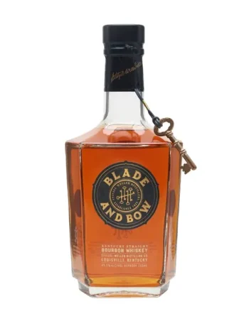 Blade & Bow Bourbon