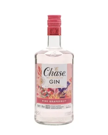 Chase Pink Grapefruit Gin