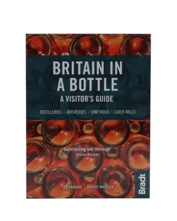 Britain in a Bottle A Visitors Guide