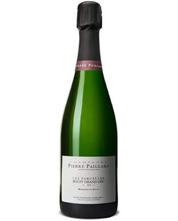 Pierre Paillard Les Parcelles Bouzy Grand Cru