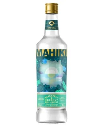 Mahiki Pineapple & Coconut Rum Liqueur 70cl