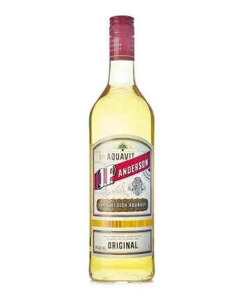 OP Anderson Aquavit 70cl