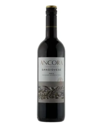 Ancora Sangiovese