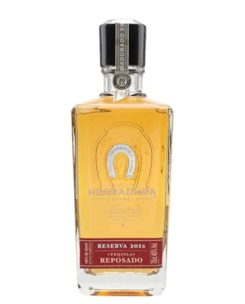 Herradura Reposado Port Cask Finish