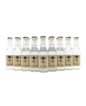 Three Cents Tonic Water Case of 24x20cl Bottles