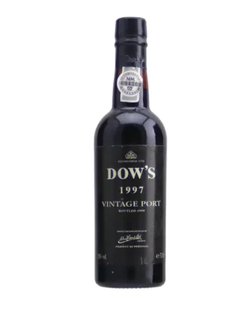 1997 Dow’s Vintage Port