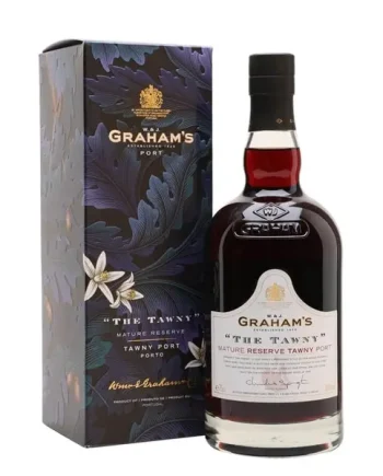 Graham's The Tawny Port