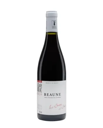 Beaune Beaux & Bons Jean-Claude Rateau 2020