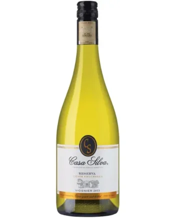 Casa Silva Viognier Reserva