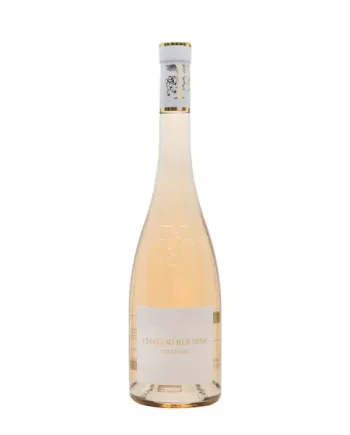 Chateau Roubine Cotes de Provence Cru Classe Rose 2024
