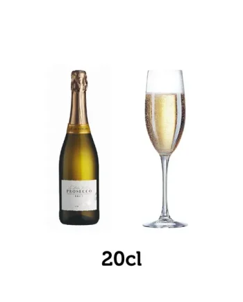 Prosecco Le Dolci Colline Brut 200ml