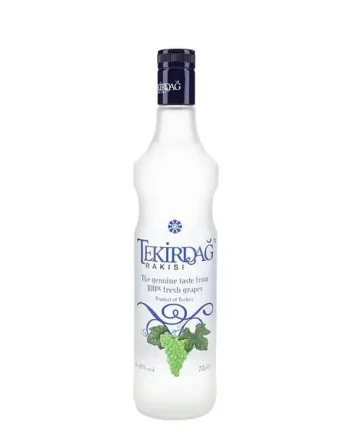 Tekirdag Raki