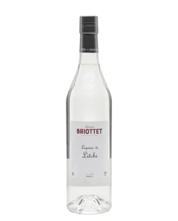 Briottet Litchee (Lychee) Liqueur