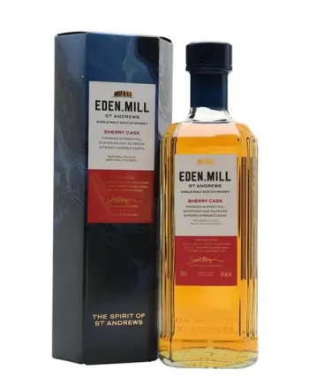 Eden Mill Sherry Cask