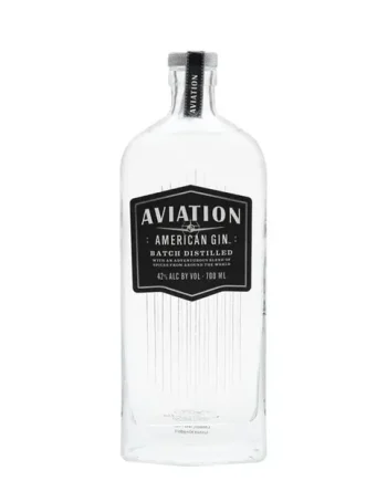 Aviation Gin